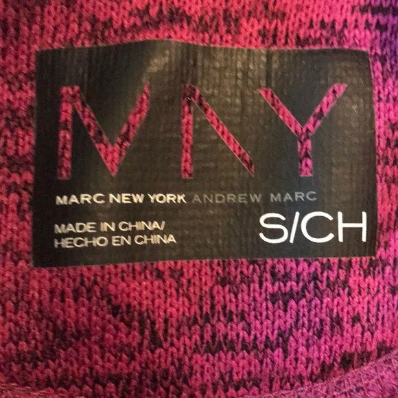 NWOT Women’s Small Marc New York Jacket 🌟 - Picture 2 of 8